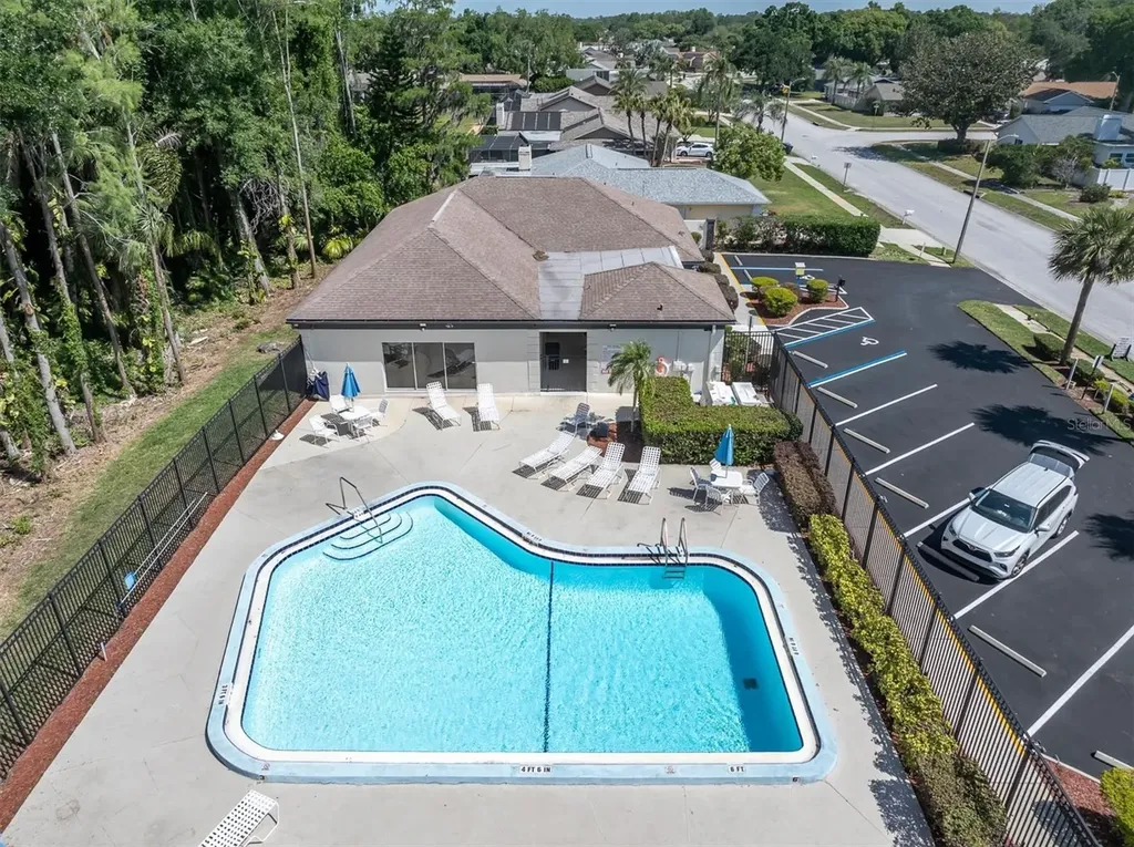 9807 Palmer Drive New Port Richey FL 34655