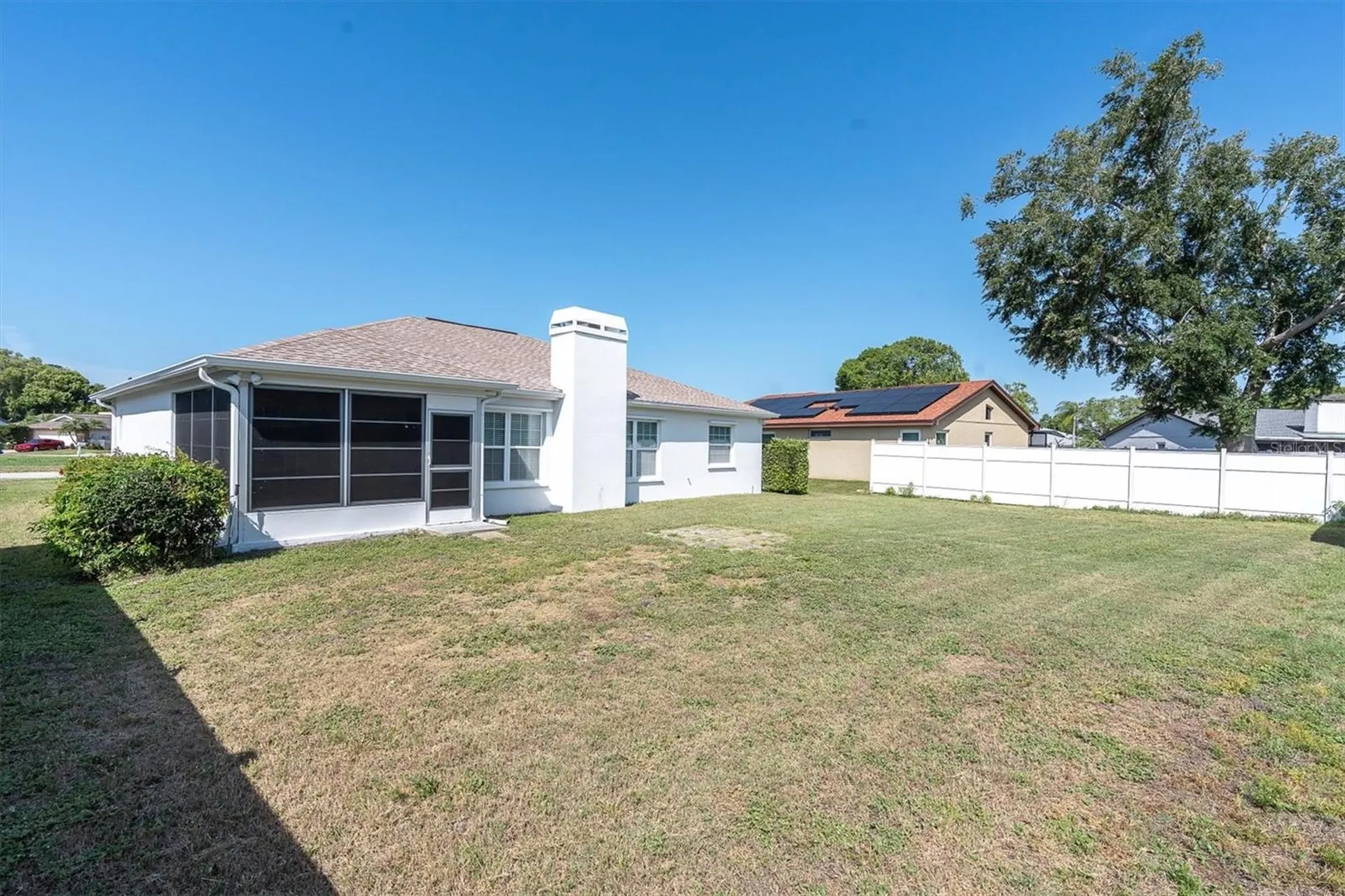 9807 Palmer Drive New Port Richey FL 34655