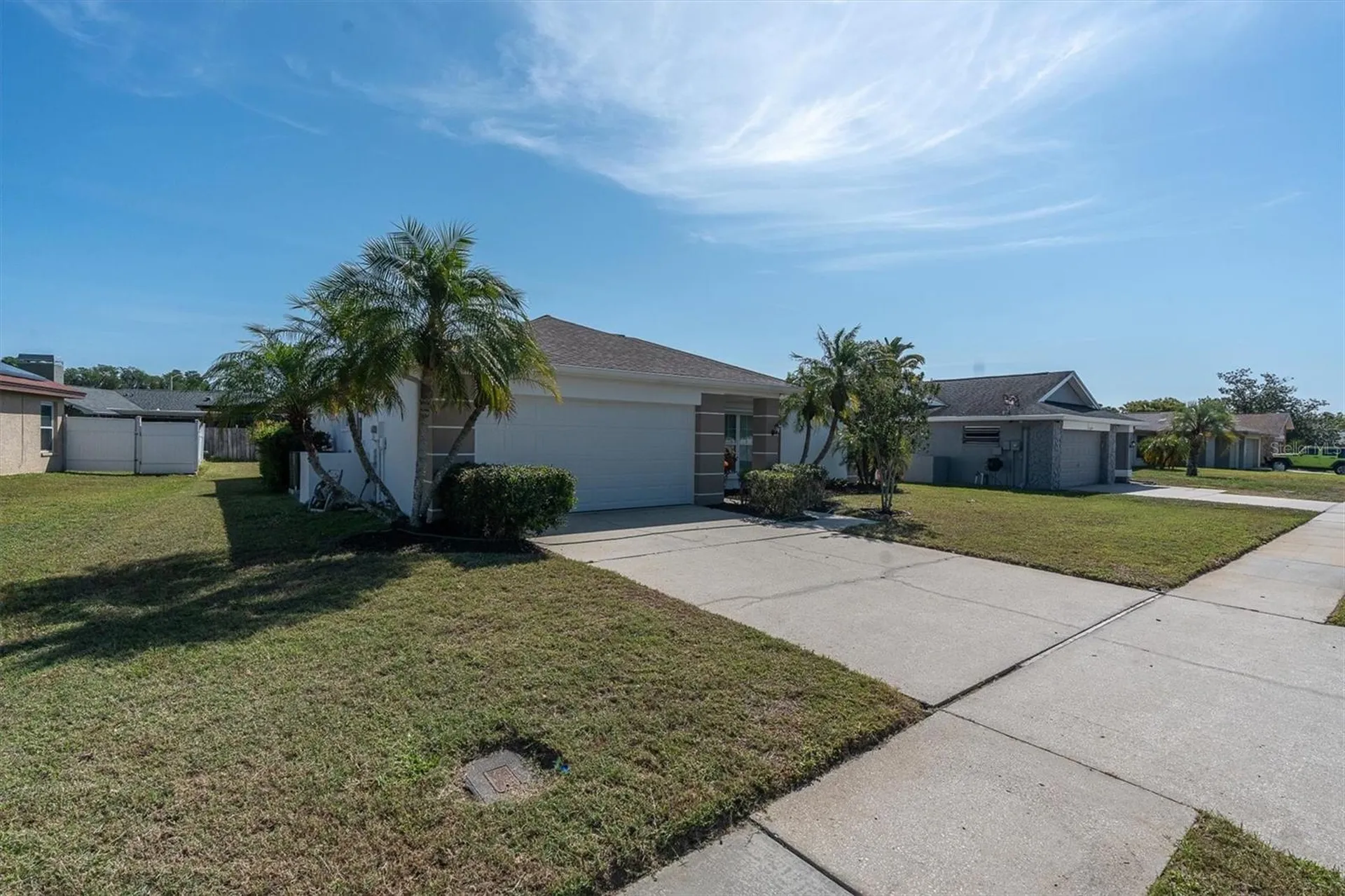 9807 Palmer Drive New Port Richey FL 34655