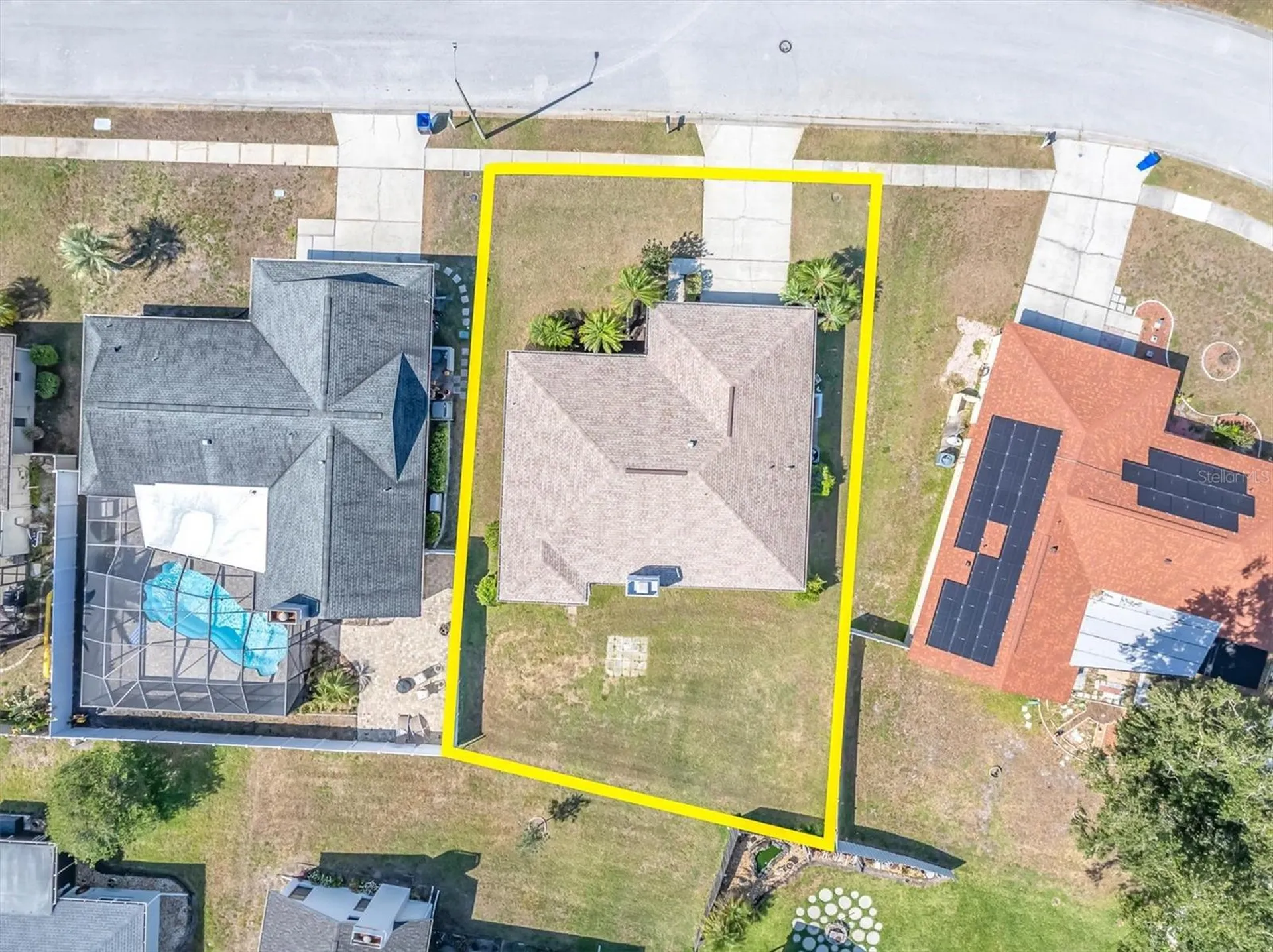 9807 Palmer Drive New Port Richey FL 34655
