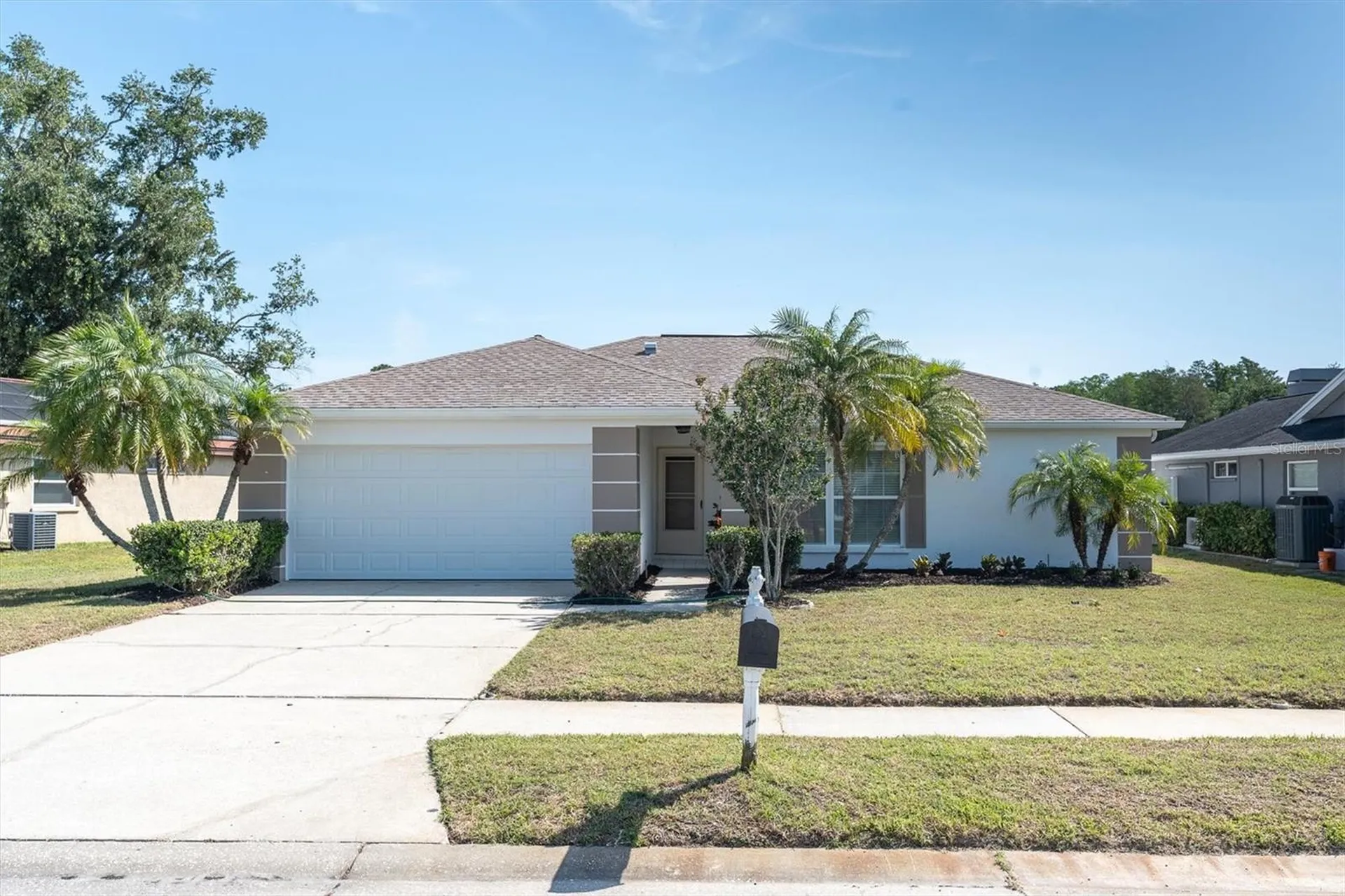 9807 Palmer Drive New Port Richey FL 34655