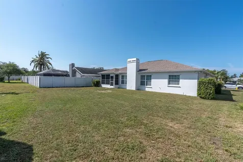 9807 Palmer Drive New Port Richey FL 34655