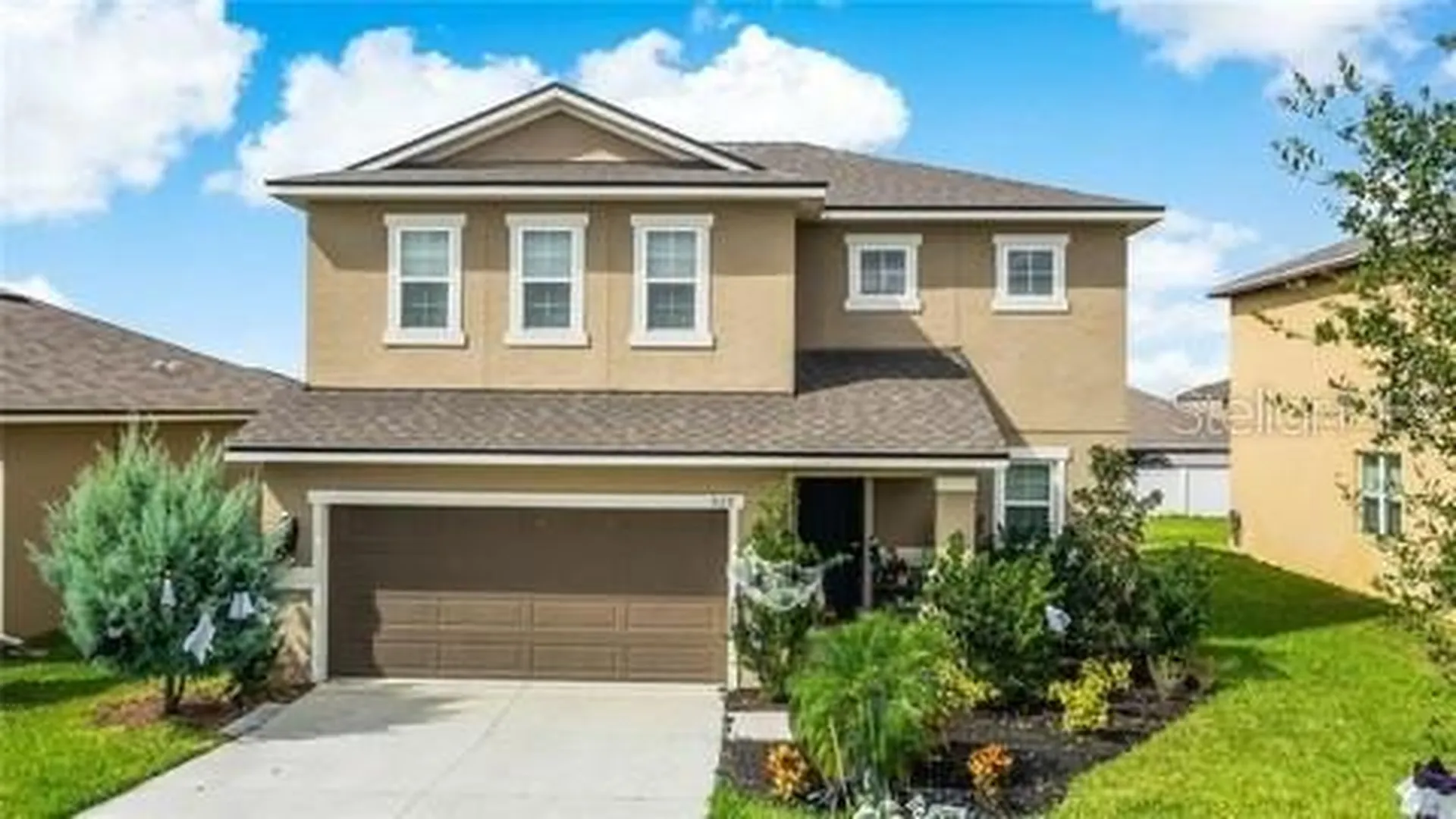 929 Fallon Hills Drive Haines City FL 33844