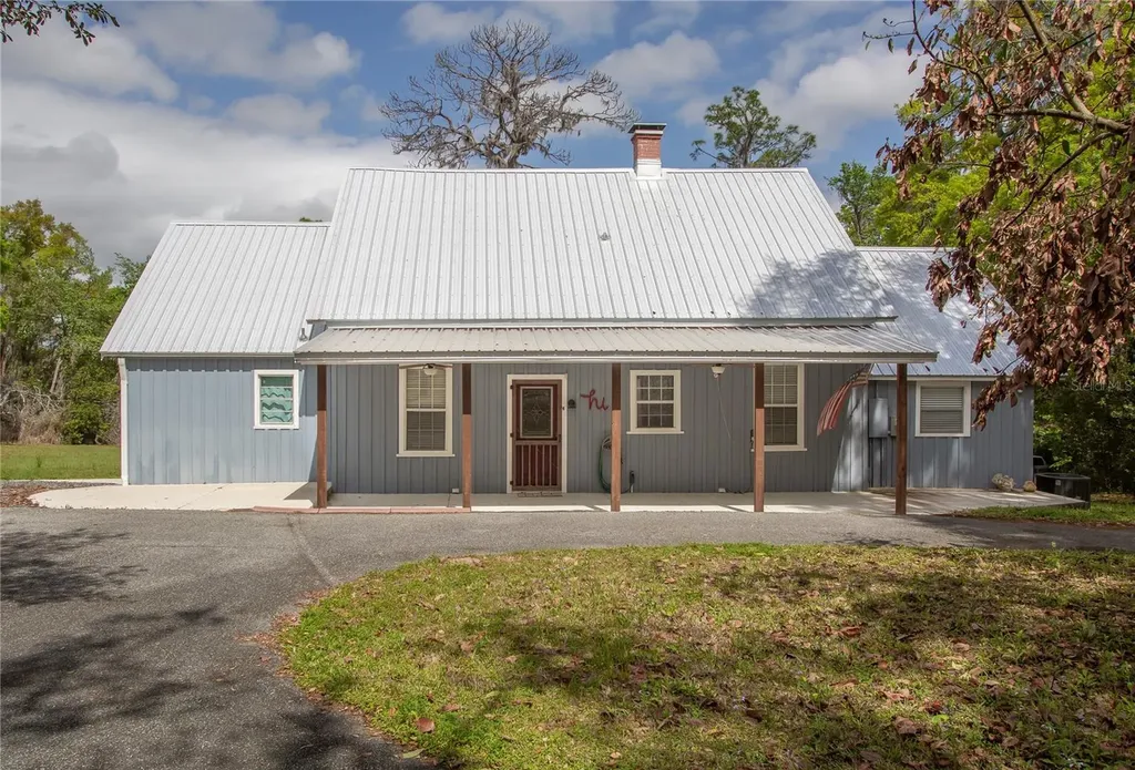 1905 Myrtle Lake Avenue Fruitland Park FL 34731
