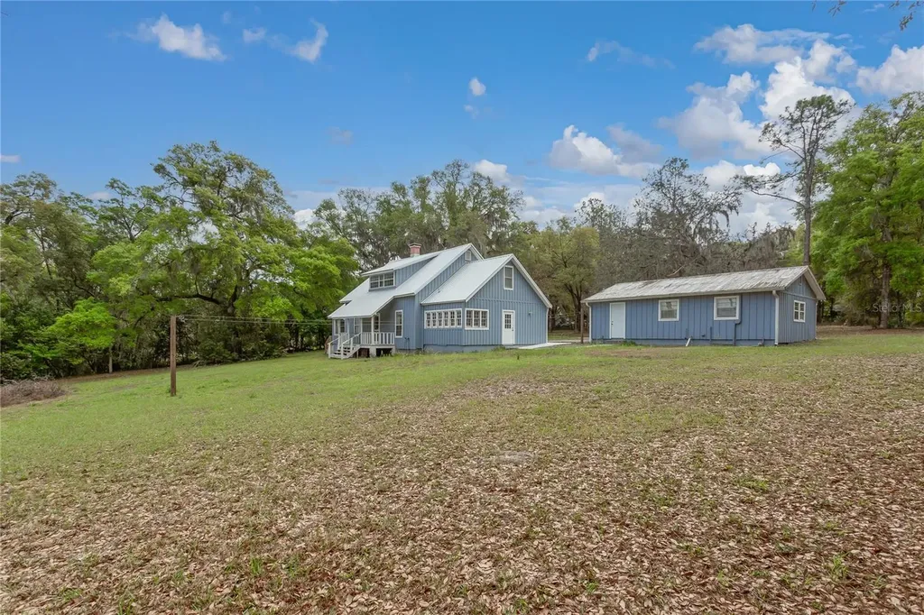 1905 Myrtle Lake Avenue Fruitland Park FL 34731