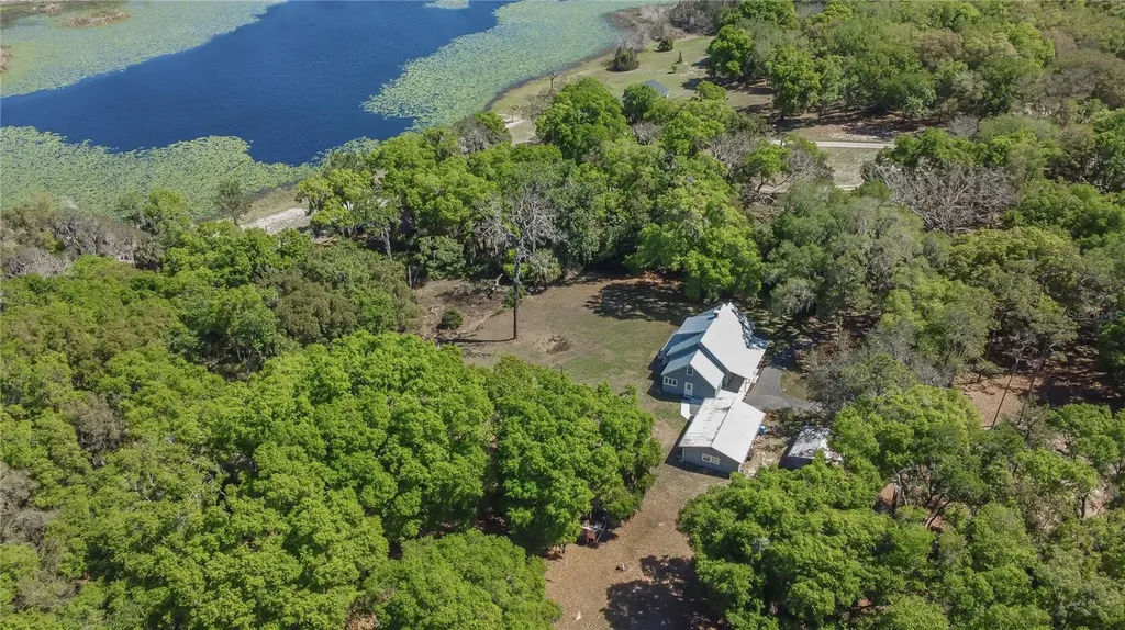 1905 Myrtle Lake Avenue Fruitland Park FL 34731