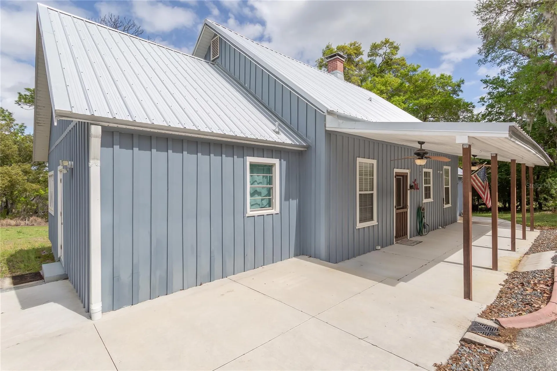 1905 Myrtle Lake Avenue Fruitland Park FL 34731