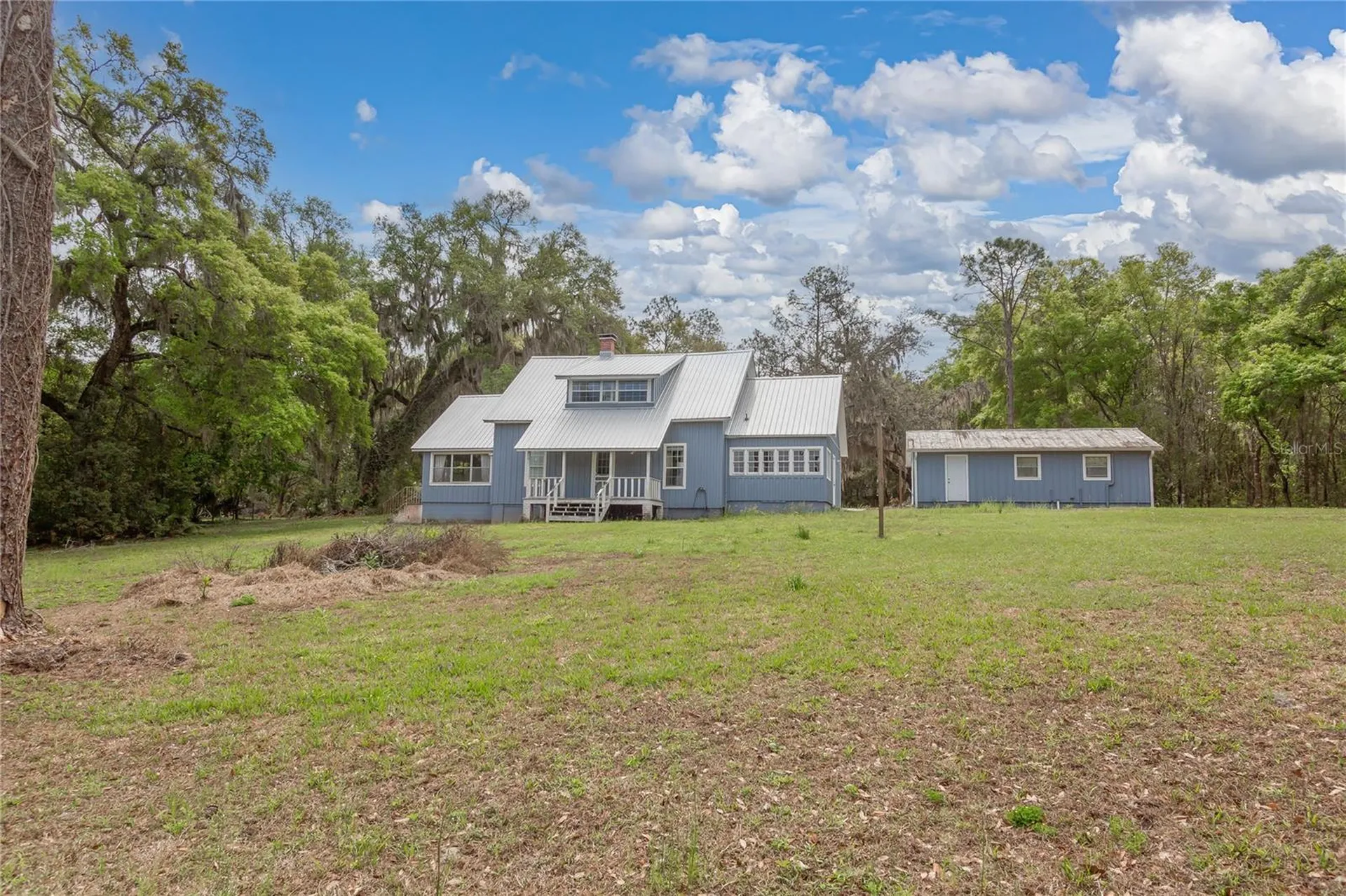 1905 Myrtle Lake Avenue Fruitland Park FL 34731