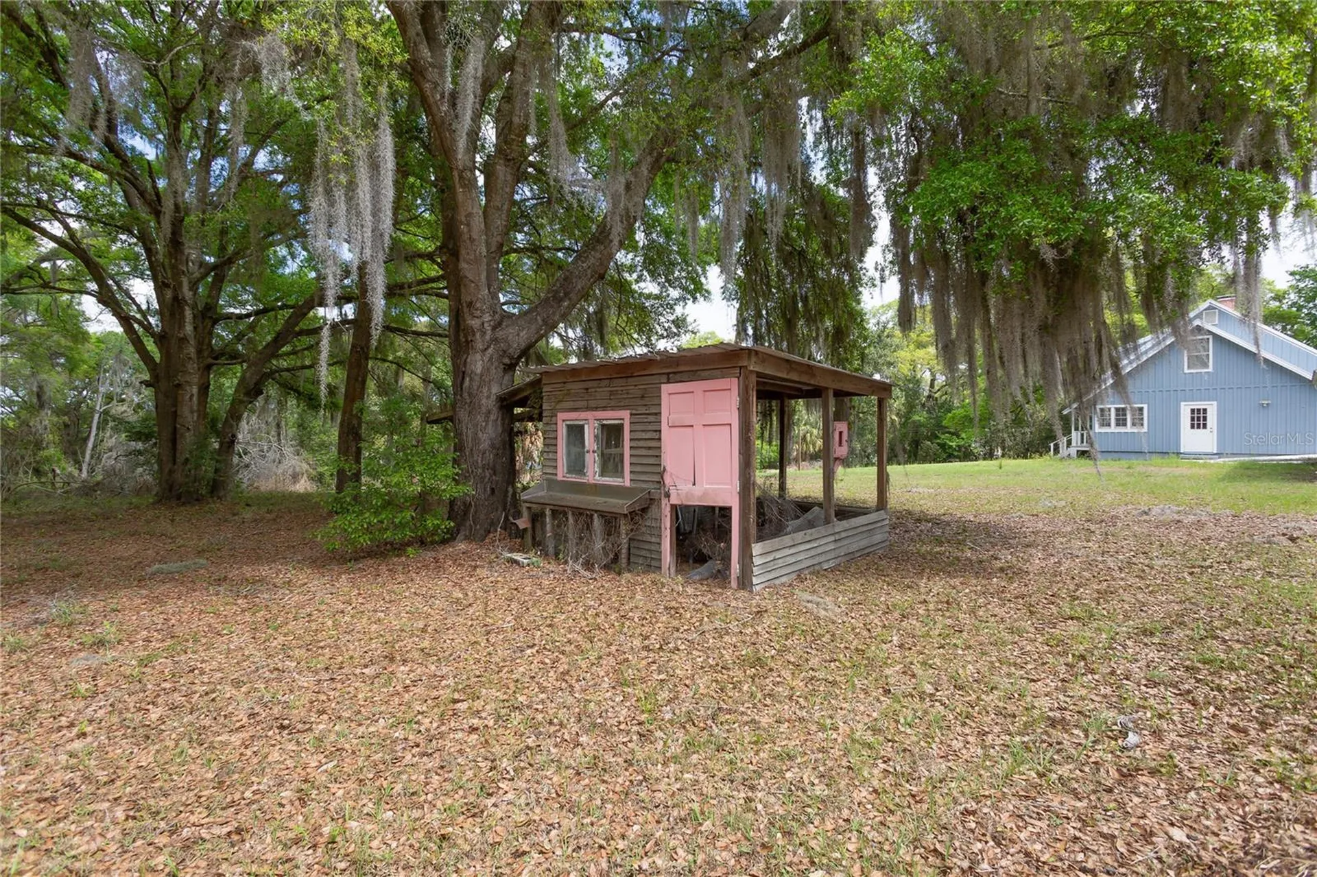 1905 Myrtle Lake Avenue Fruitland Park FL 34731