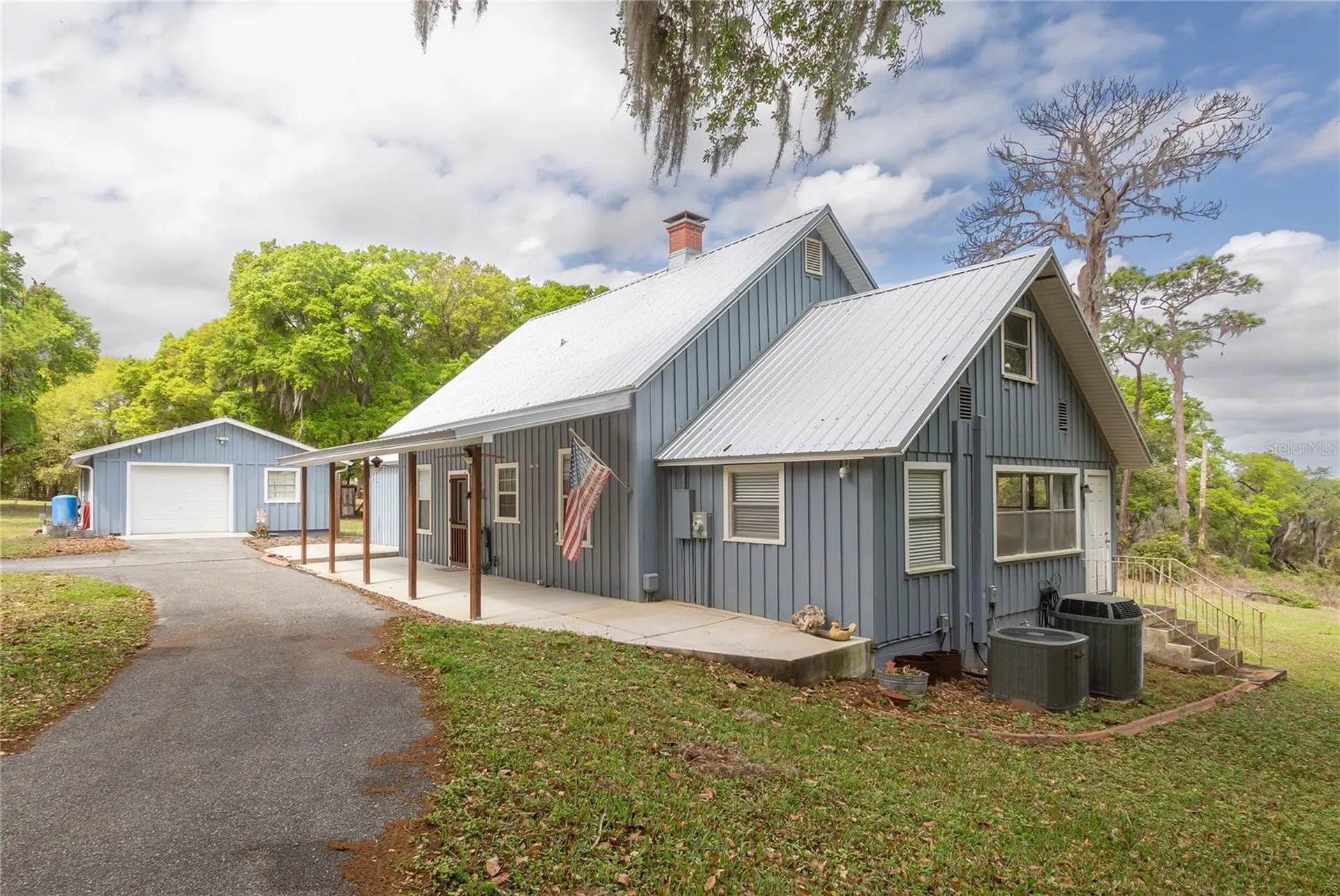 1905 Myrtle Lake Avenue Fruitland Park FL 34731