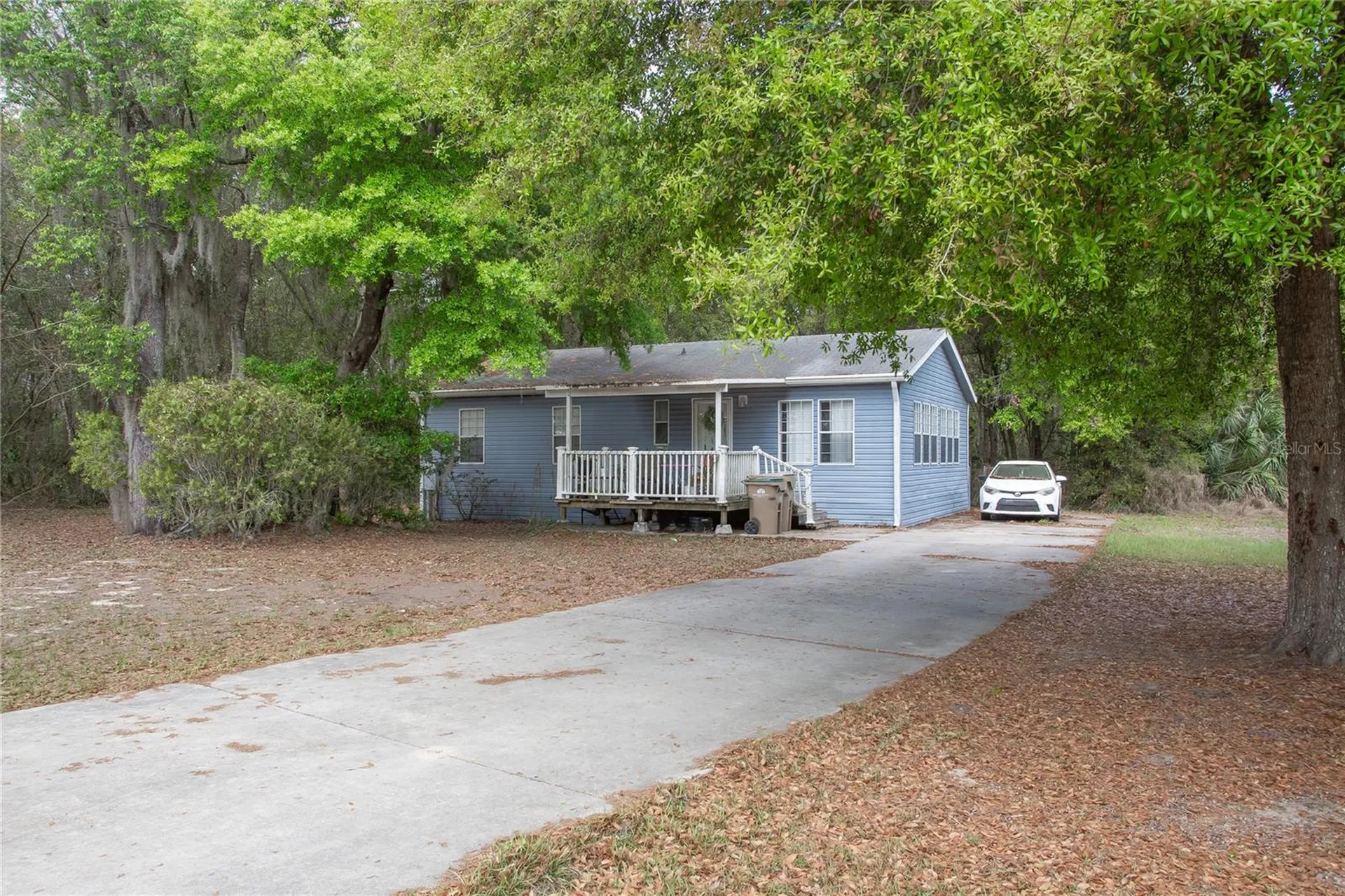 1905 Myrtle Lake Avenue Fruitland Park FL 34731