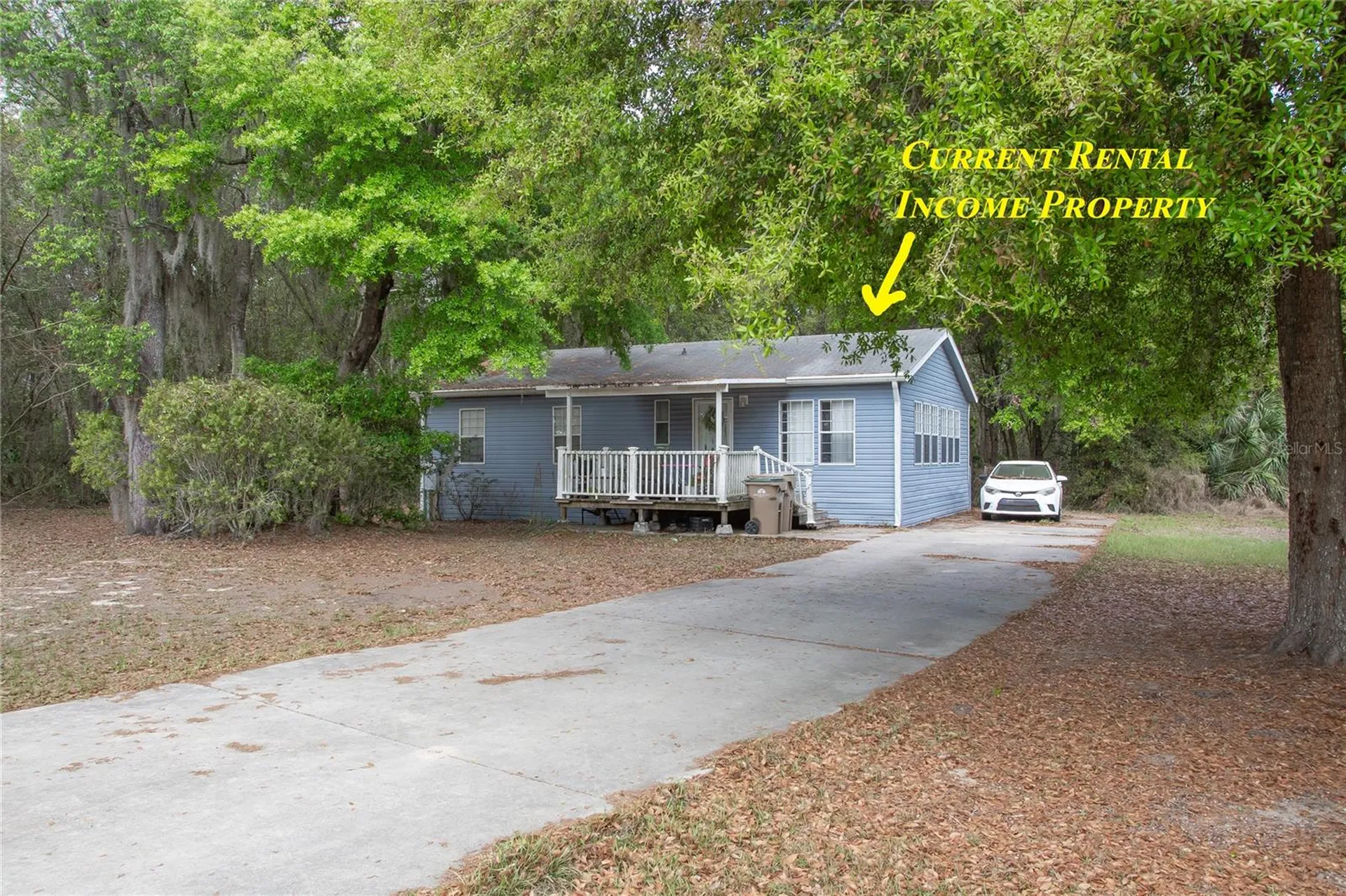 1905 Myrtle Lake Avenue Fruitland Park FL 34731