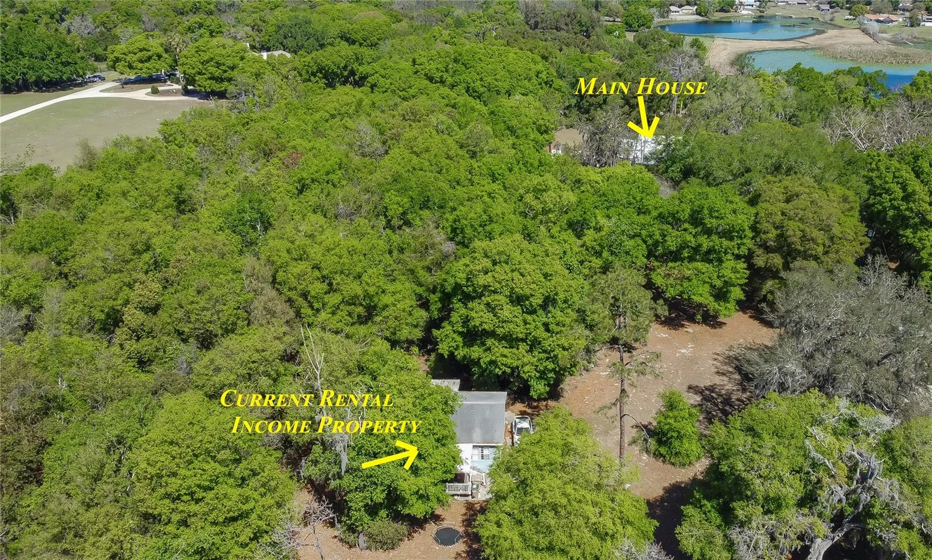 1905 Myrtle Lake Avenue Fruitland Park FL 34731