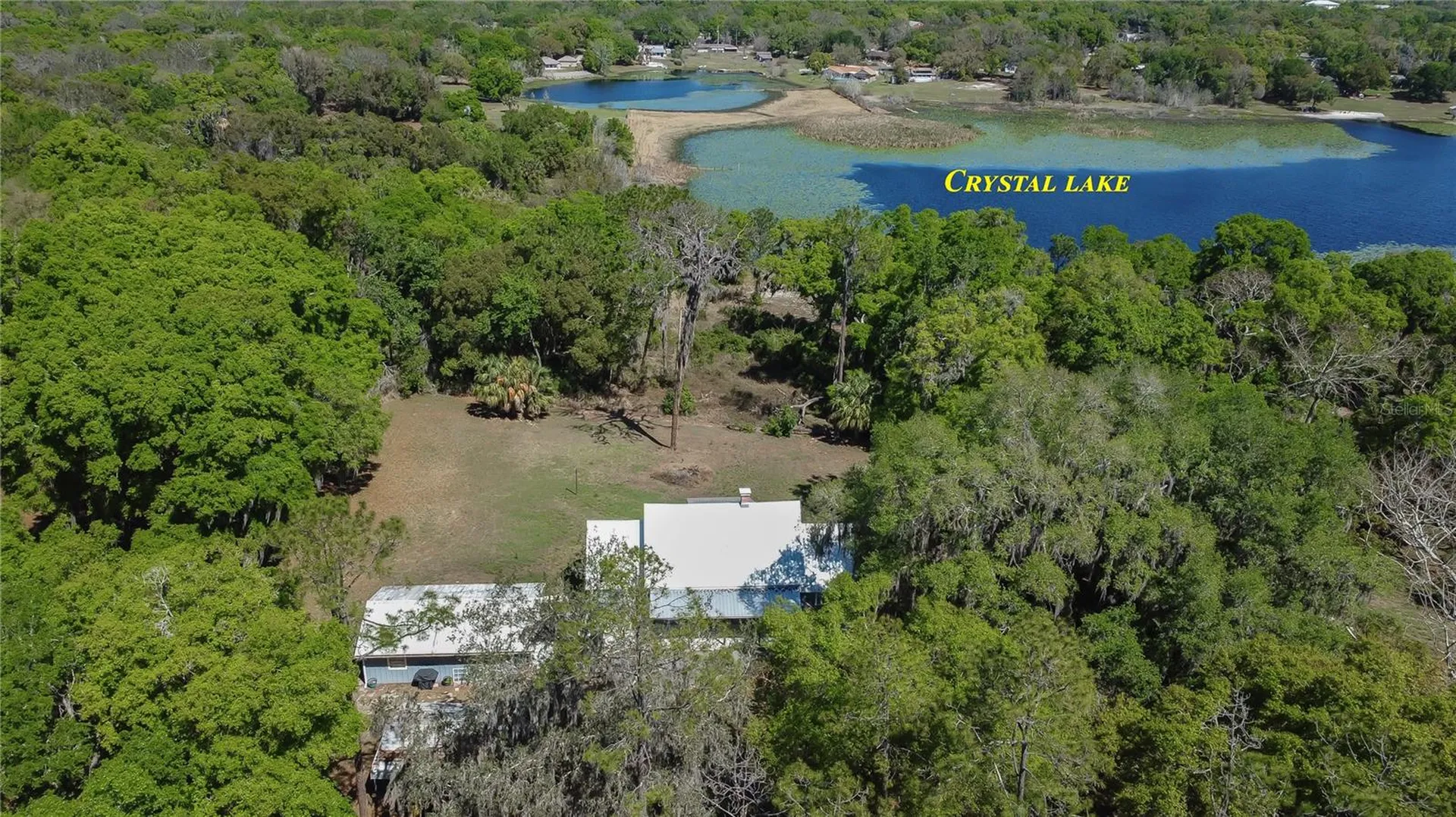 1905 Myrtle Lake Avenue Fruitland Park FL 34731