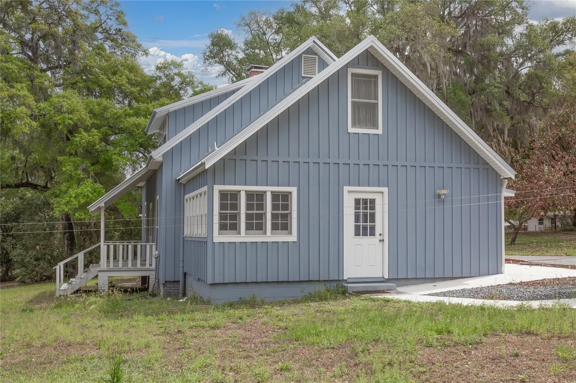 1905 Myrtle Lake Avenue Fruitland Park FL 34731