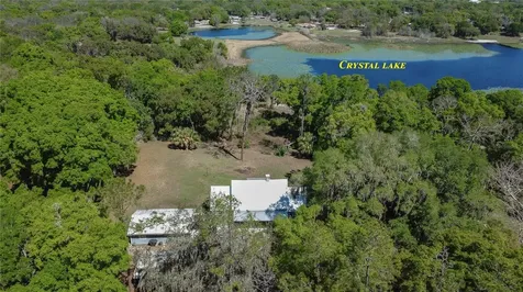 1905 Myrtle Lake Avenue Fruitland Park FL 34731