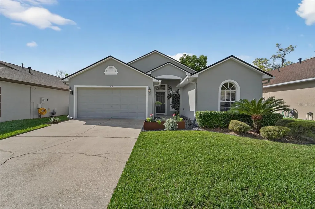 1407 Bloomingdale Trails Boulevard Brandon FL 33511
