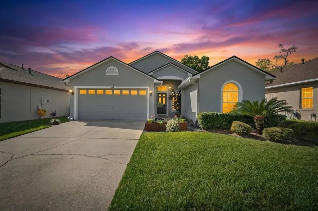 1407 Bloomingdale Trails Boulevard Brandon FL 33511