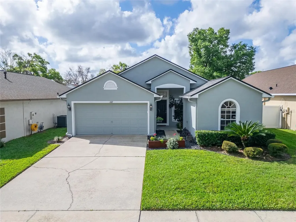 1407 Bloomingdale Trails Boulevard Brandon FL 33511