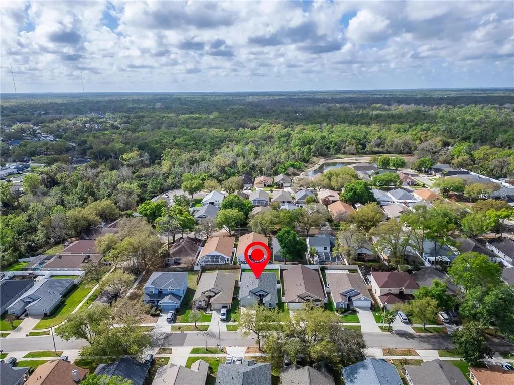 1407 Bloomingdale Trails Boulevard Brandon FL 33511