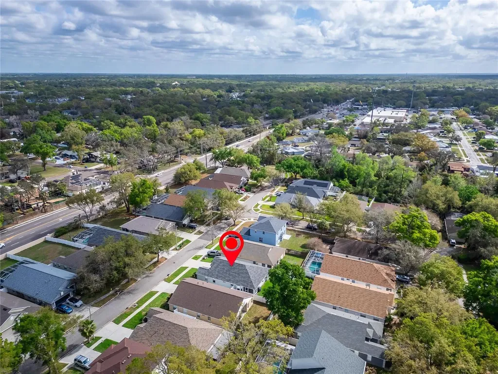 1407 Bloomingdale Trails Boulevard Brandon FL 33511