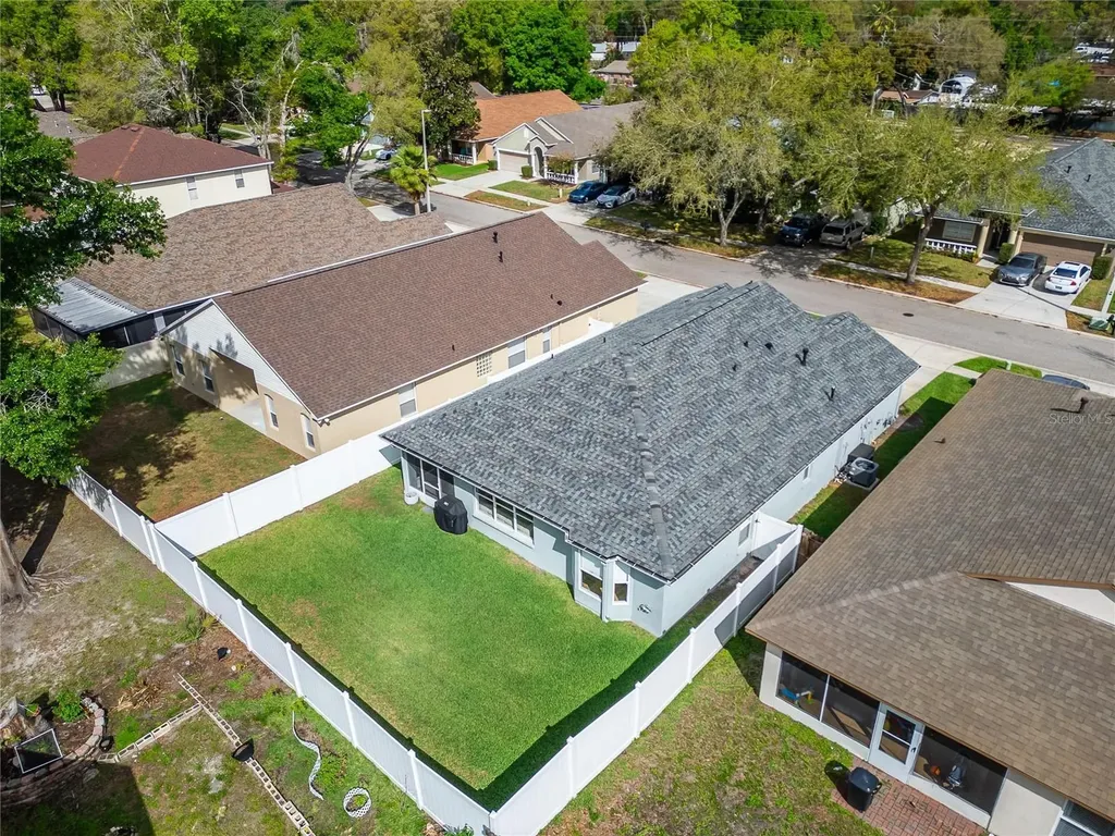 1407 Bloomingdale Trails Boulevard Brandon FL 33511