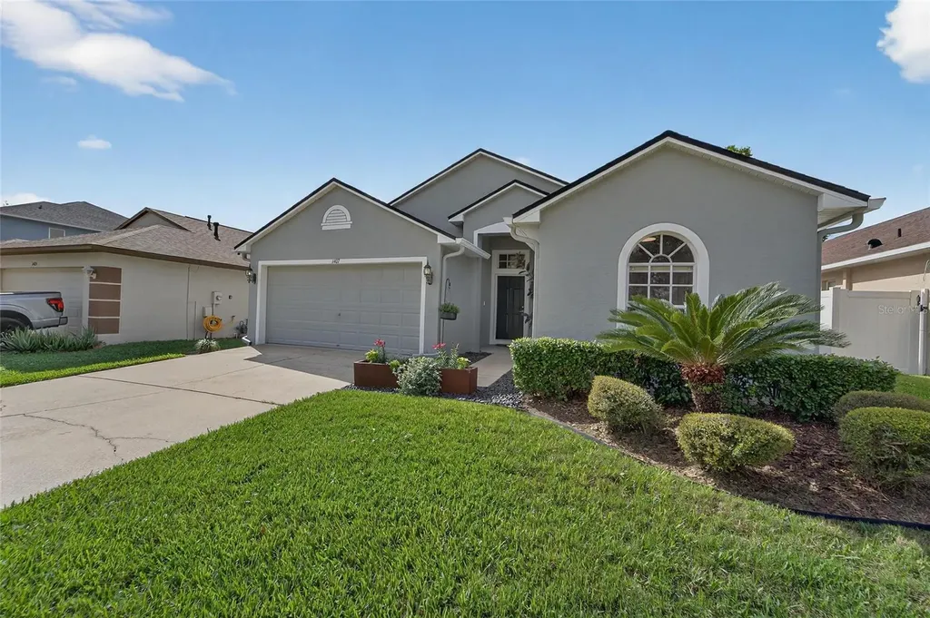 1407 Bloomingdale Trails Boulevard Brandon FL 33511