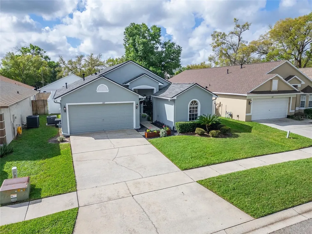 1407 Bloomingdale Trails Boulevard Brandon FL 33511