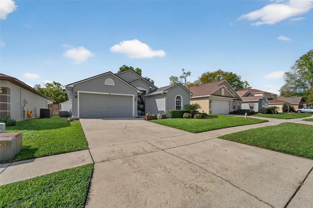 1407 Bloomingdale Trails Boulevard Brandon FL 33511