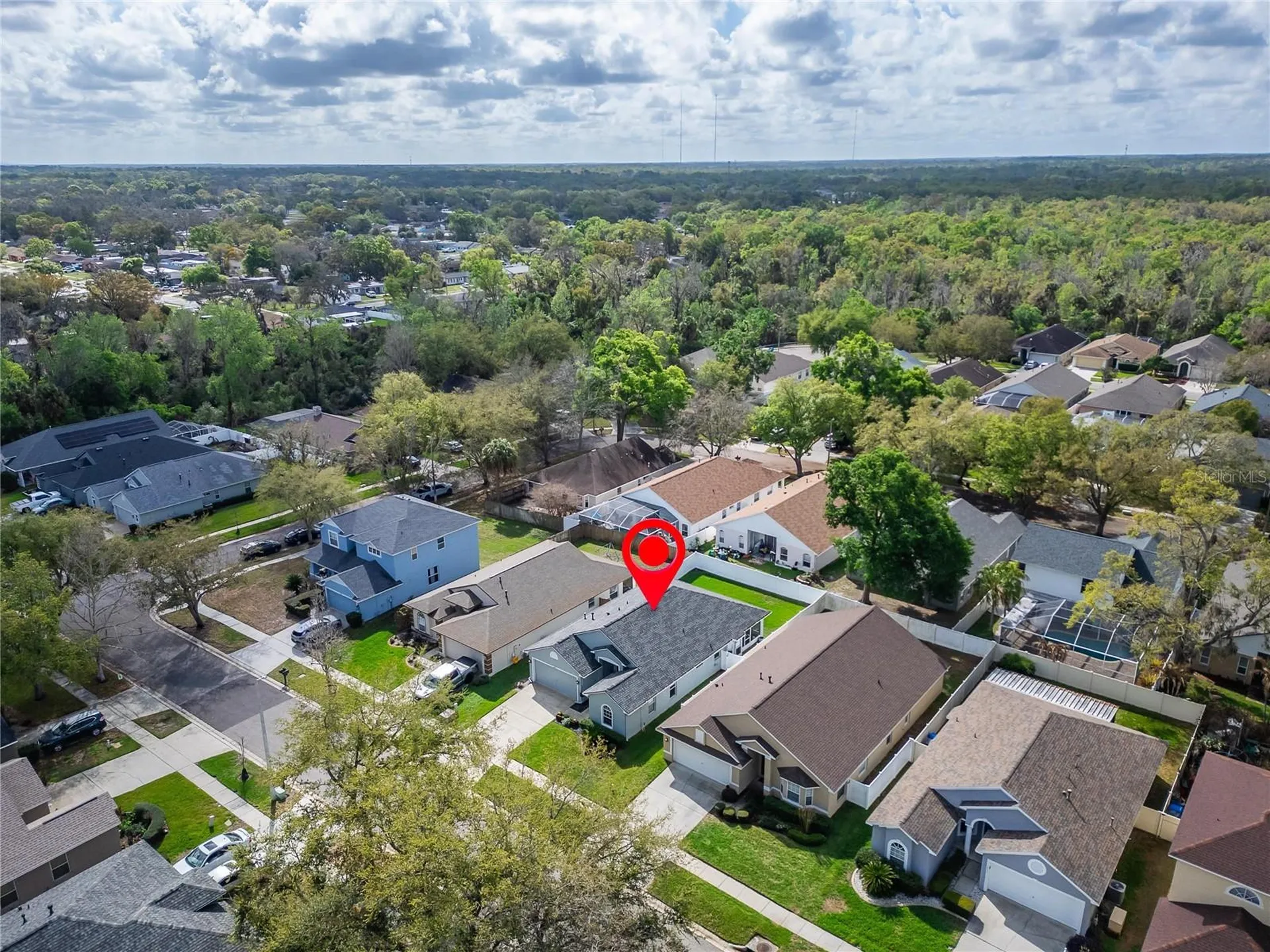 1407 Bloomingdale Trails Boulevard Brandon FL 33511