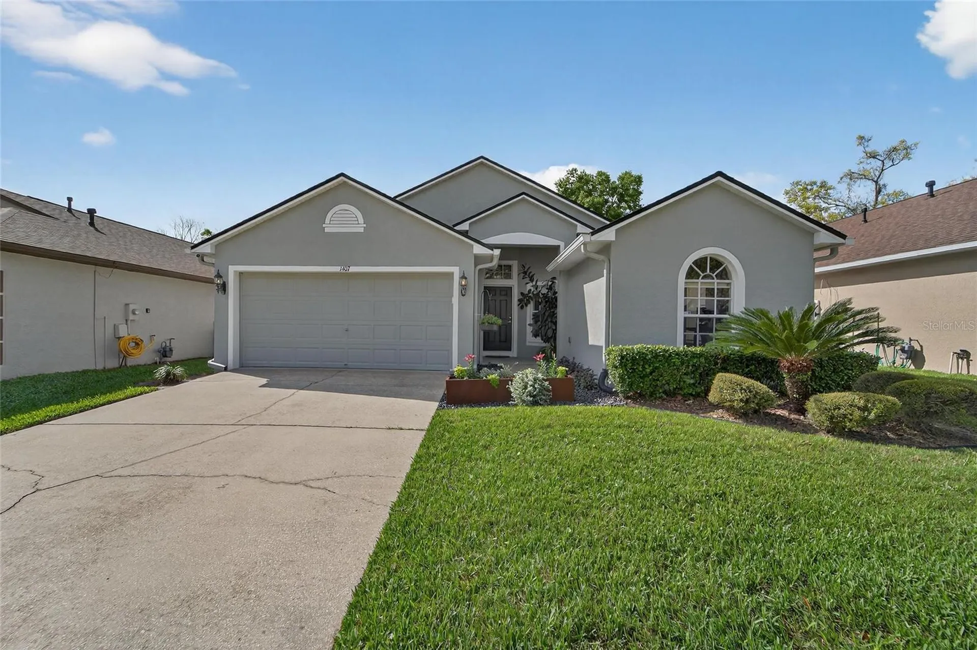 1407 Bloomingdale Trails Boulevard Brandon FL 33511