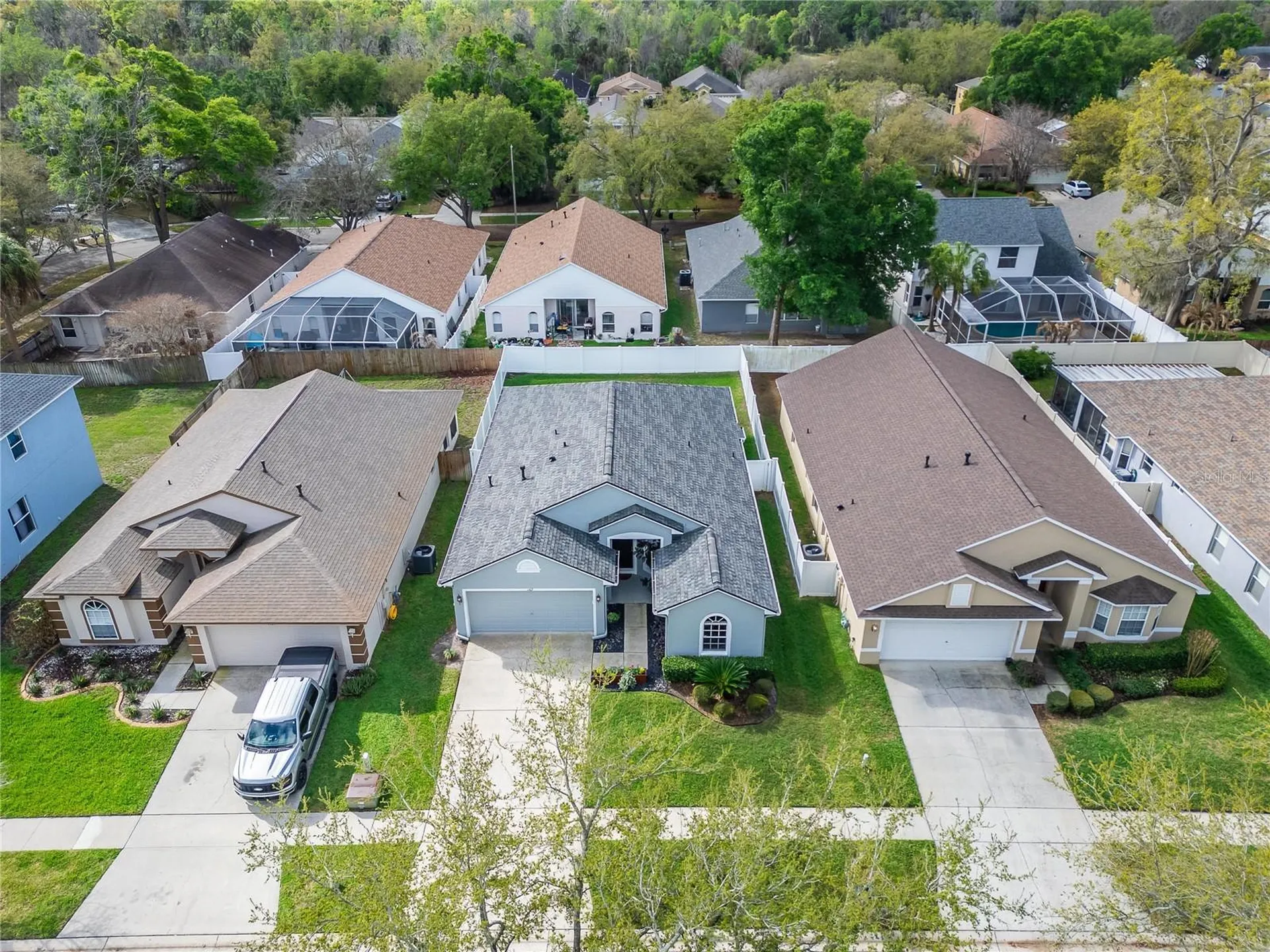 1407 Bloomingdale Trails Boulevard Brandon FL 33511