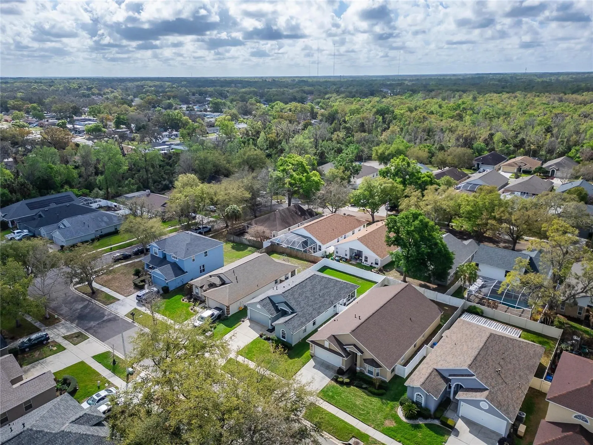 1407 Bloomingdale Trails Boulevard Brandon FL 33511