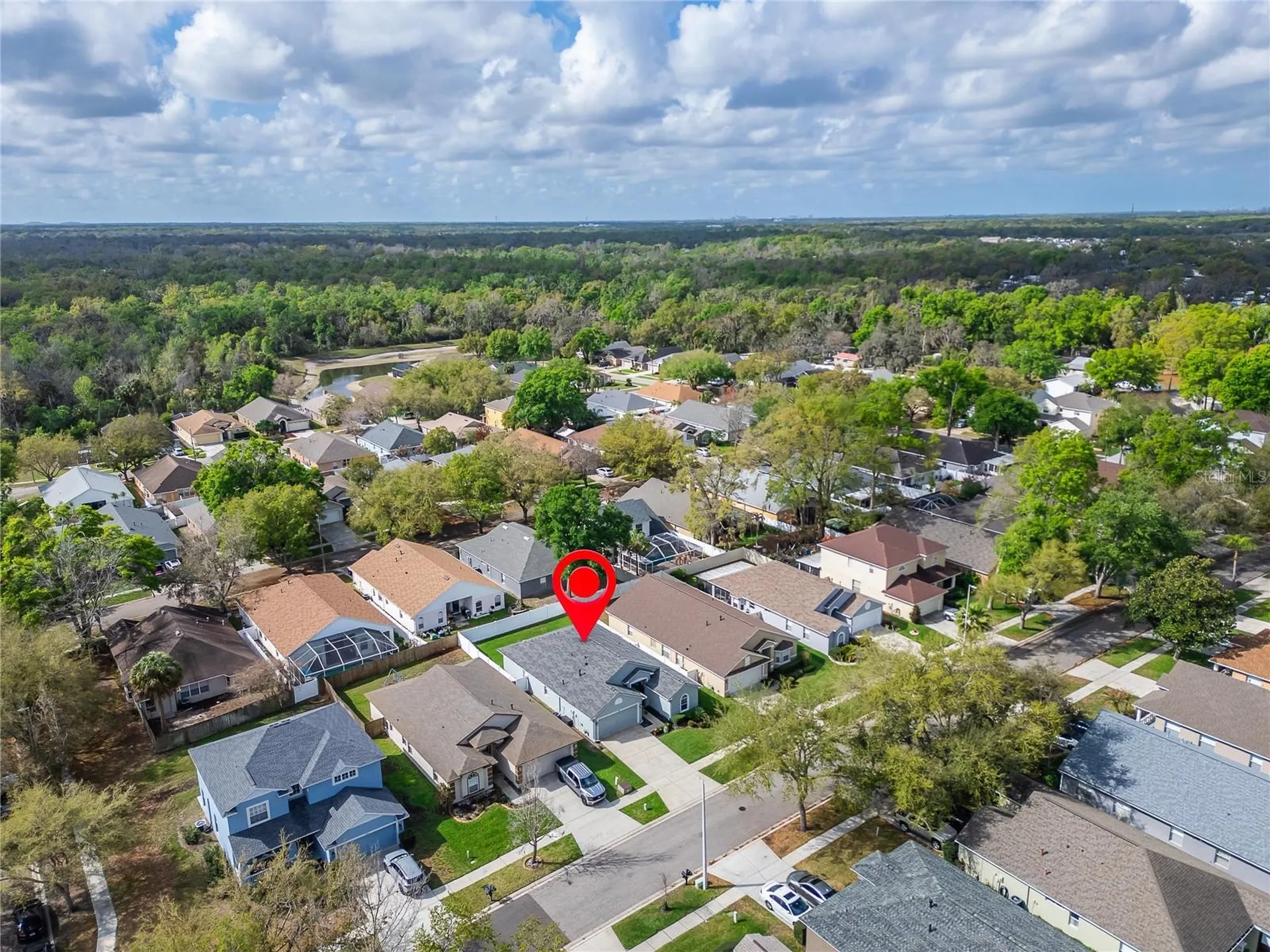 1407 Bloomingdale Trails Boulevard Brandon FL 33511