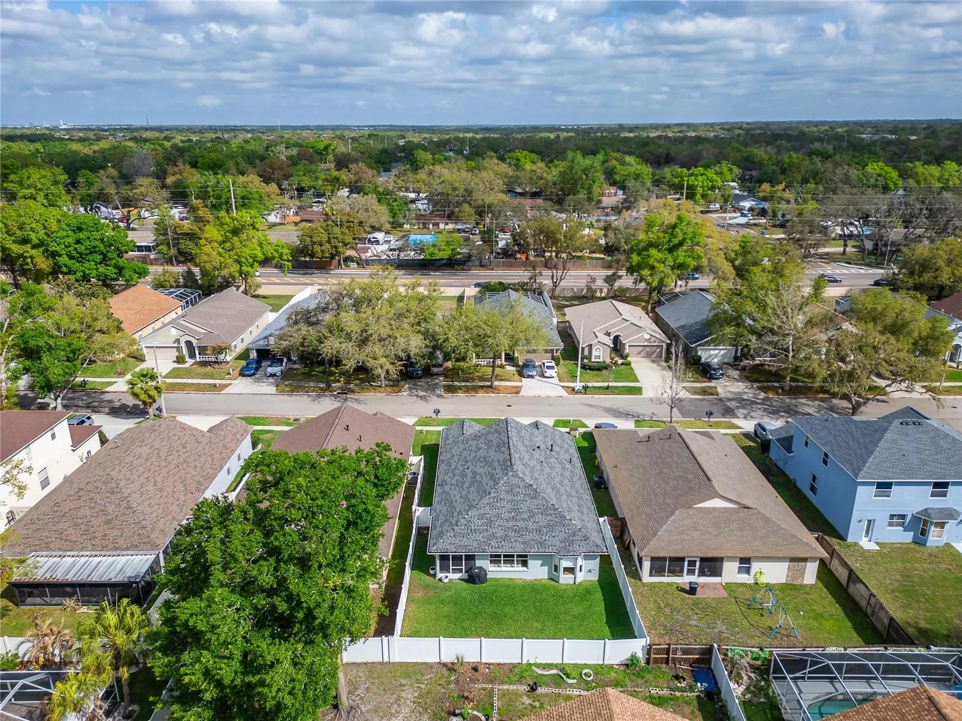 1407 Bloomingdale Trails Boulevard Brandon FL 33511