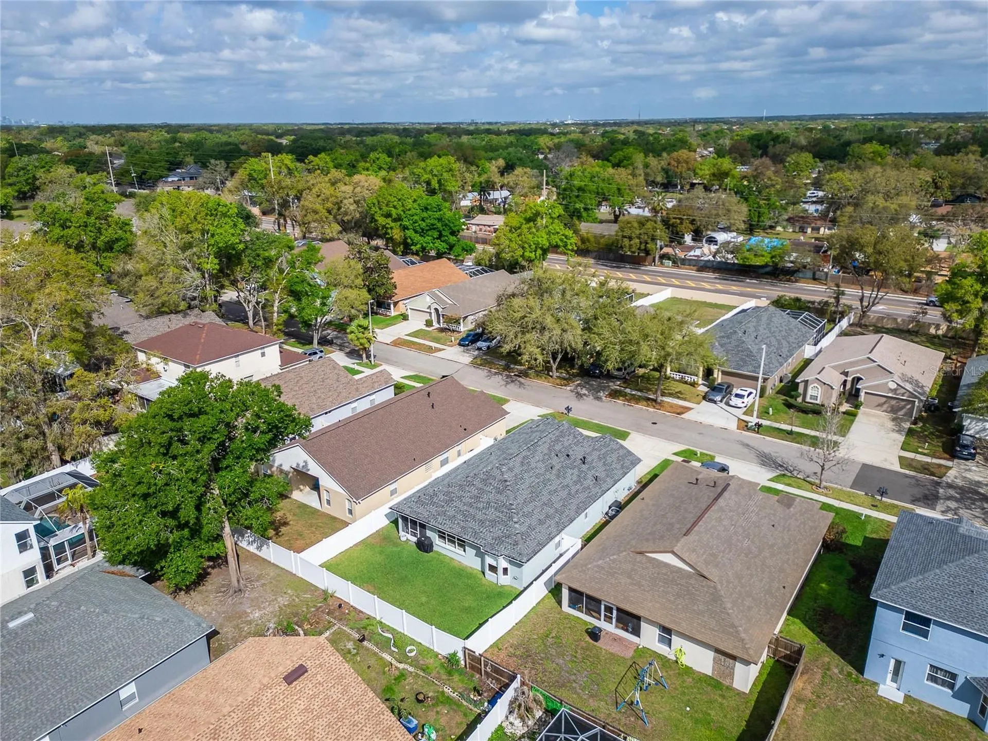 1407 Bloomingdale Trails Boulevard Brandon FL 33511