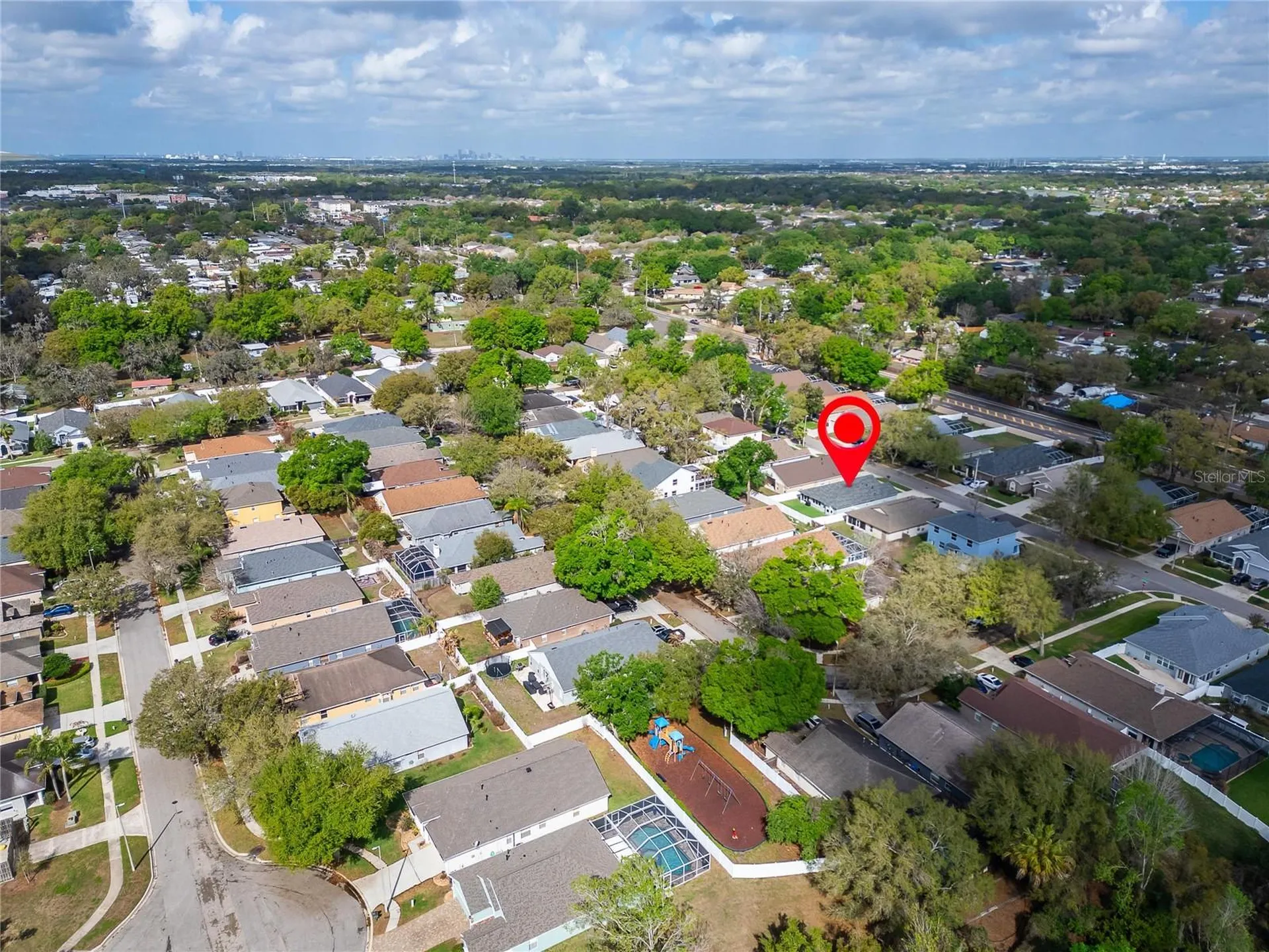 1407 Bloomingdale Trails Boulevard Brandon FL 33511