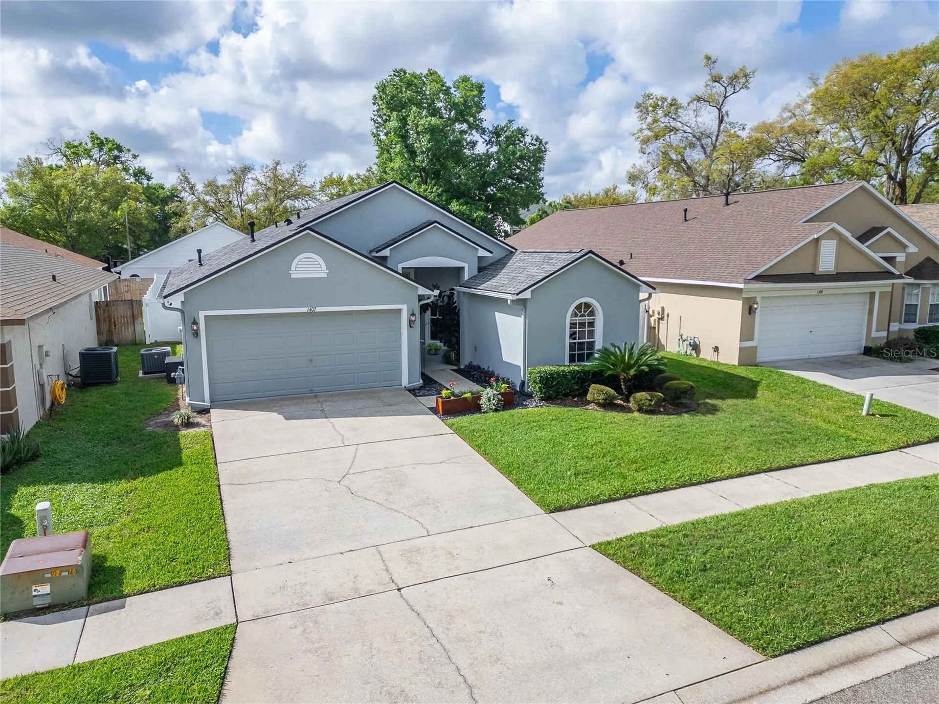 1407 Bloomingdale Trails Boulevard Brandon FL 33511