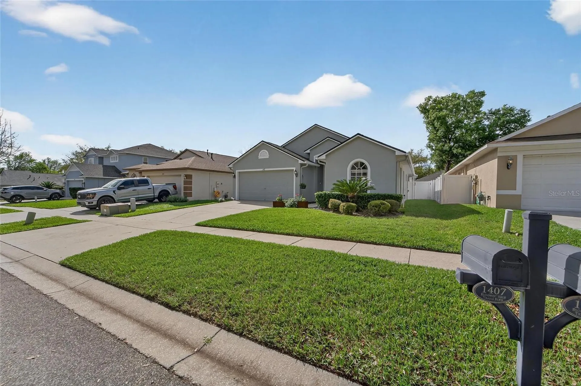 1407 Bloomingdale Trails Boulevard Brandon FL 33511
