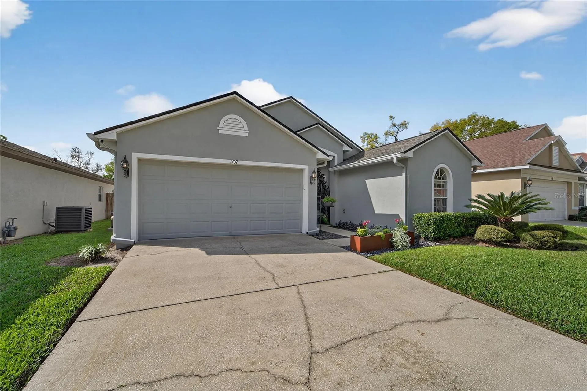 1407 Bloomingdale Trails Boulevard Brandon FL 33511