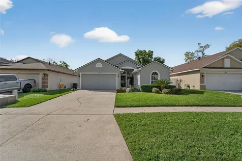 1407 Bloomingdale Trails Boulevard Brandon FL 33511