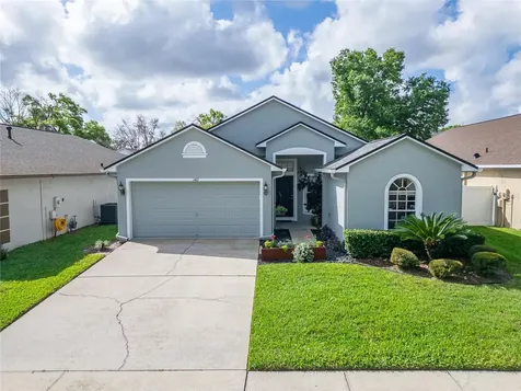 1407 Bloomingdale Trails Boulevard Brandon FL 33511