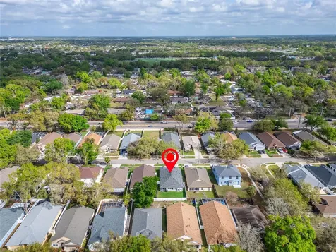 1407 Bloomingdale Trails Boulevard Brandon FL 33511