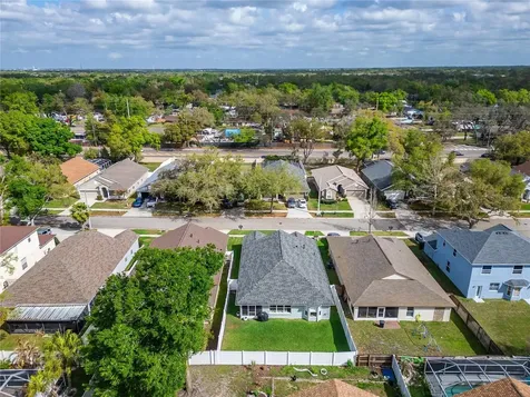 1407 Bloomingdale Trails Boulevard Brandon FL 33511