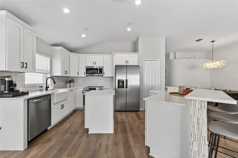 1407 Bloomingdale Trails Boulevard Brandon FL 33511