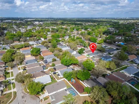 1407 Bloomingdale Trails Boulevard Brandon FL 33511