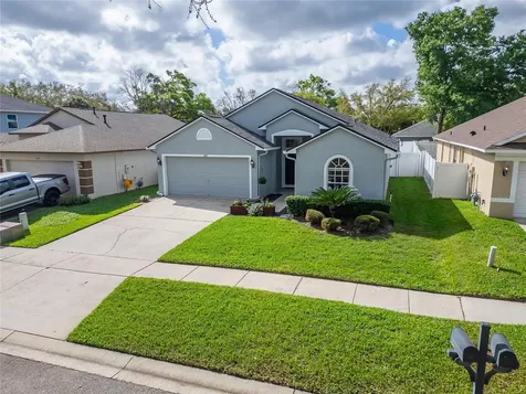 1407 Bloomingdale Trails Boulevard Brandon FL 33511