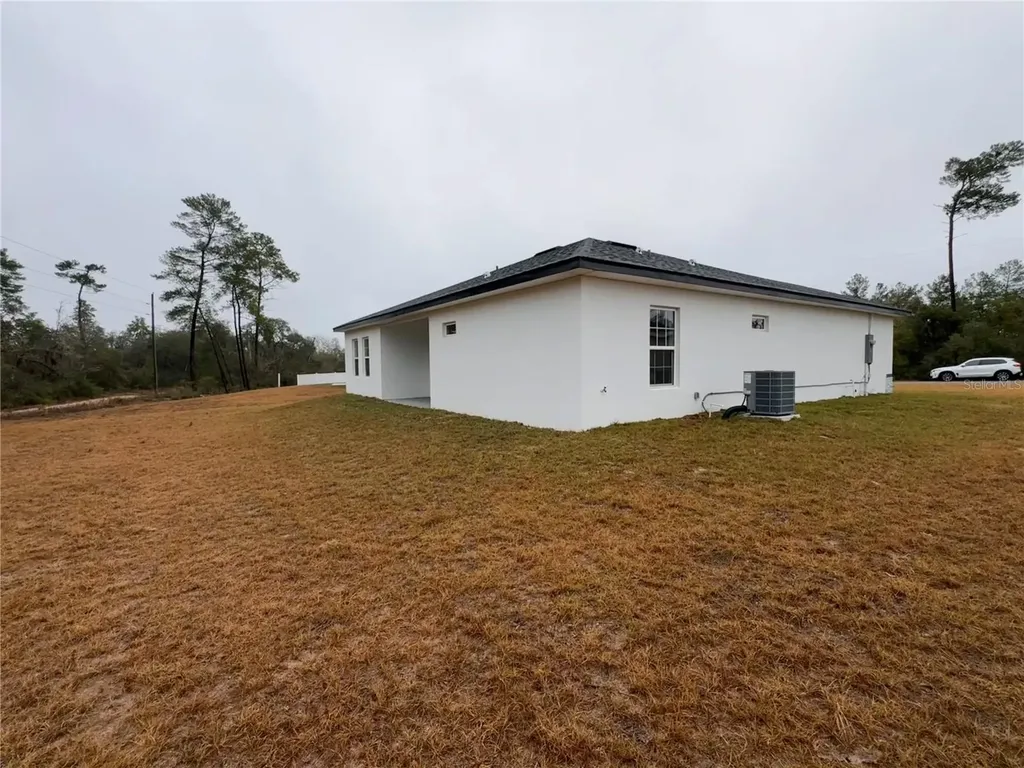 4875 SW 159th Lane Road Ocala FL 34473
