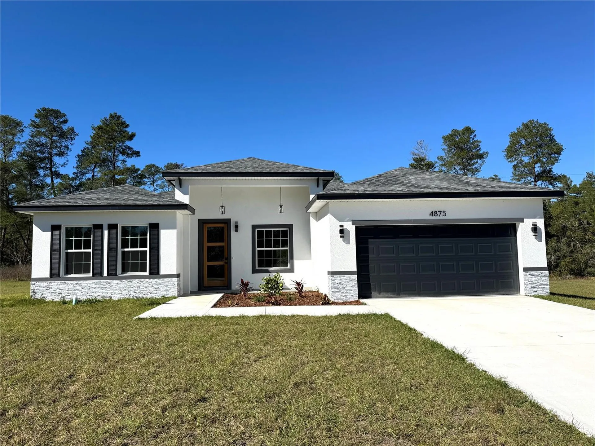 4875 SW 159th Lane Road Ocala FL 34473