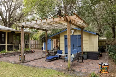 1017 NE 8th Avenue Gainesville FL 32601